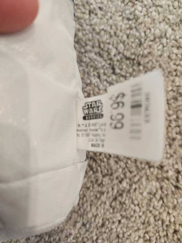 R2-D2 - Kenner (Star Wars: A New Hope) action figure collectible [Barcode 076281669410] - Main Image 3