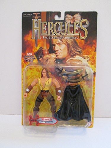 Eaglemoss DC Super Hero Collection Beast Boy 