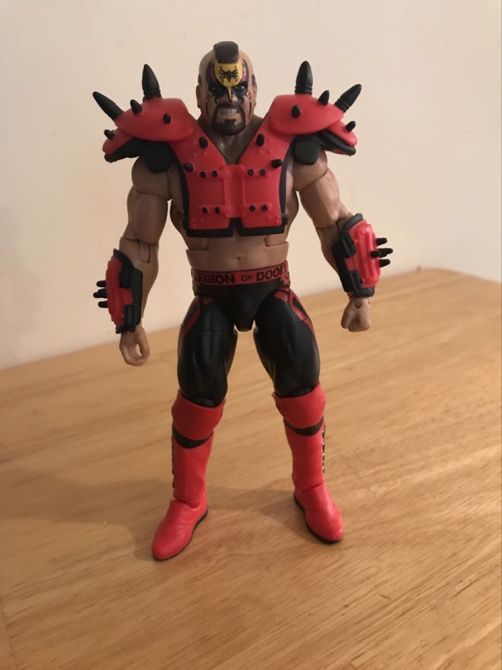 Luke Skywalker’s X-Wing (Dagobah)