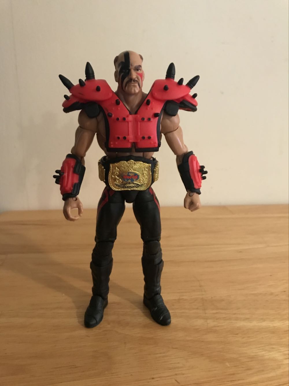 Figuarts ZERO Gotenks