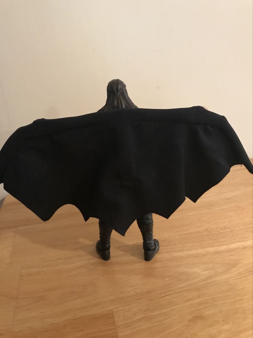 The Undertaker - Mattel Wwe (WWE Defining Moments The Undertaker (Survivor Series 1996)) action figure collectible - Main Image 2