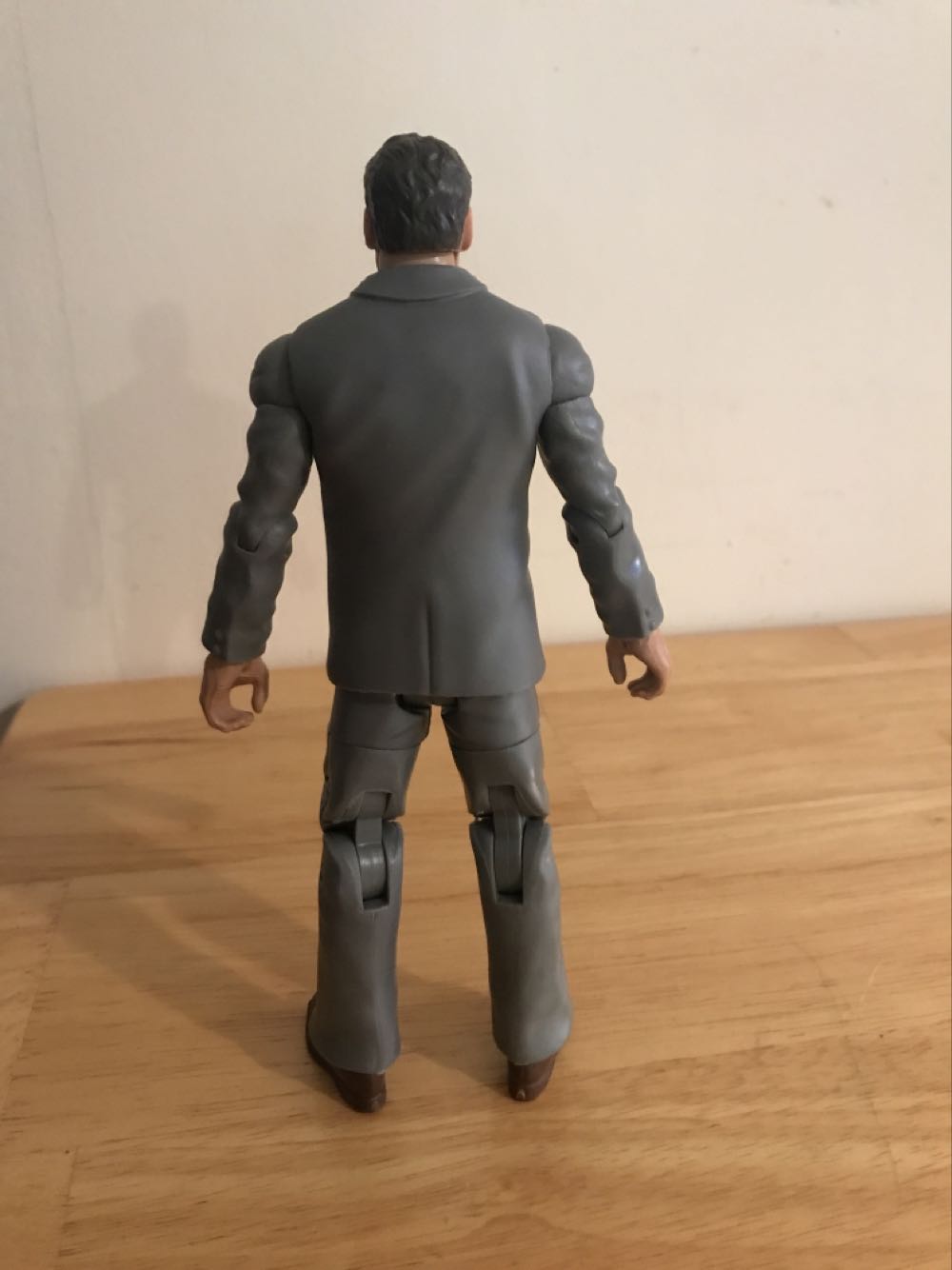 “Ravishing” Rick Rude - Mattel Wwe (WWE Custom “Ravishing” Rick Rude) action figure collectible - Main Image 2