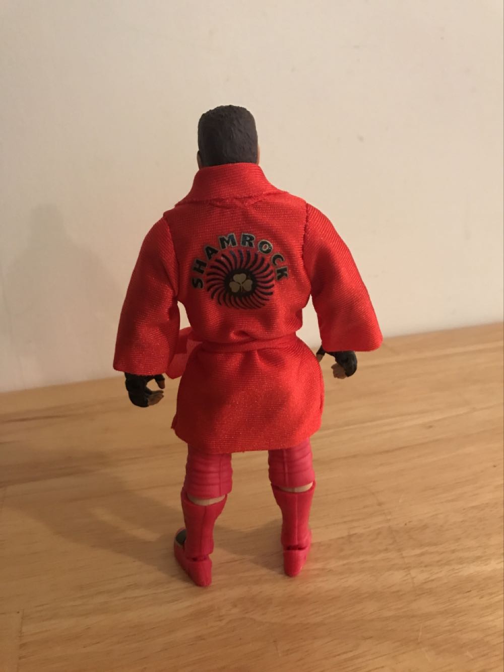 Ken Shamrock - Mattel Wwe (WWE Elite Series 52 Ken Shamrock) action figure collectible - Main Image 2