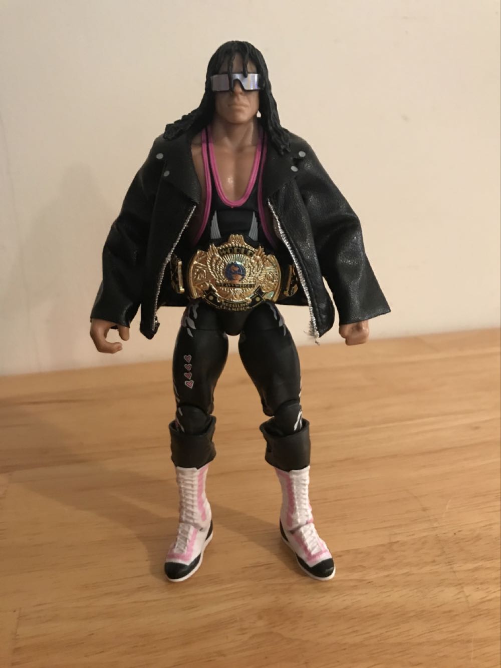 First Order Elite Snowtrooper