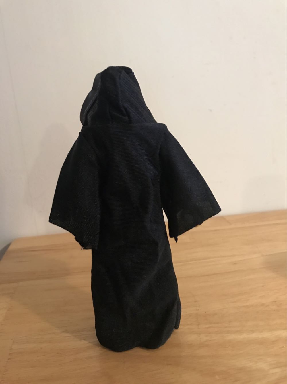 The Undertaker - Mattel Wwe (WWE Network Spotlight Series The Undertaker (Ministry of Darkness)) action figure collectible - Main Image 2