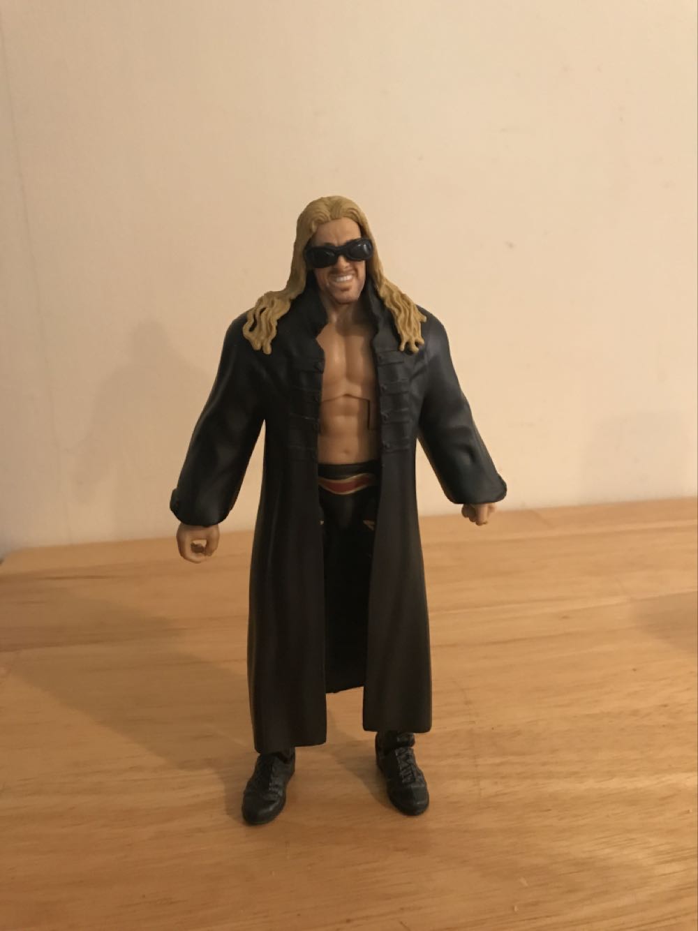 TCW 05 - Mandalorian Super Commando