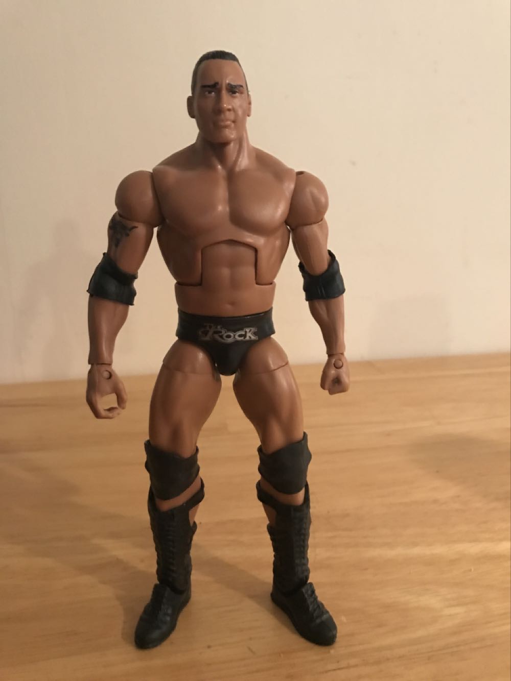 Heavy Infantry Mandalorian