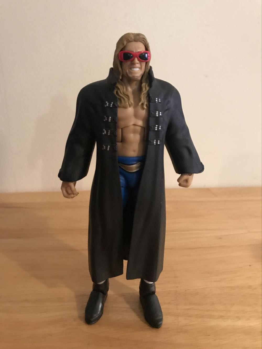 Ame-Comi: Jesse Quick