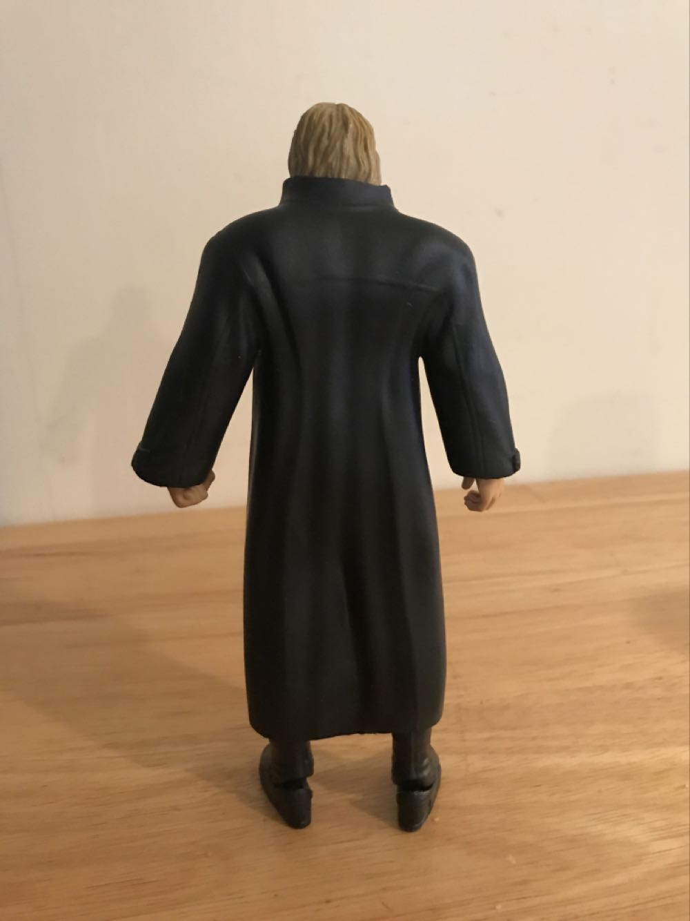 Edge - Mattel Wwe (WWE Elite Series 14 Edge) action figure collectible - Main Image 2