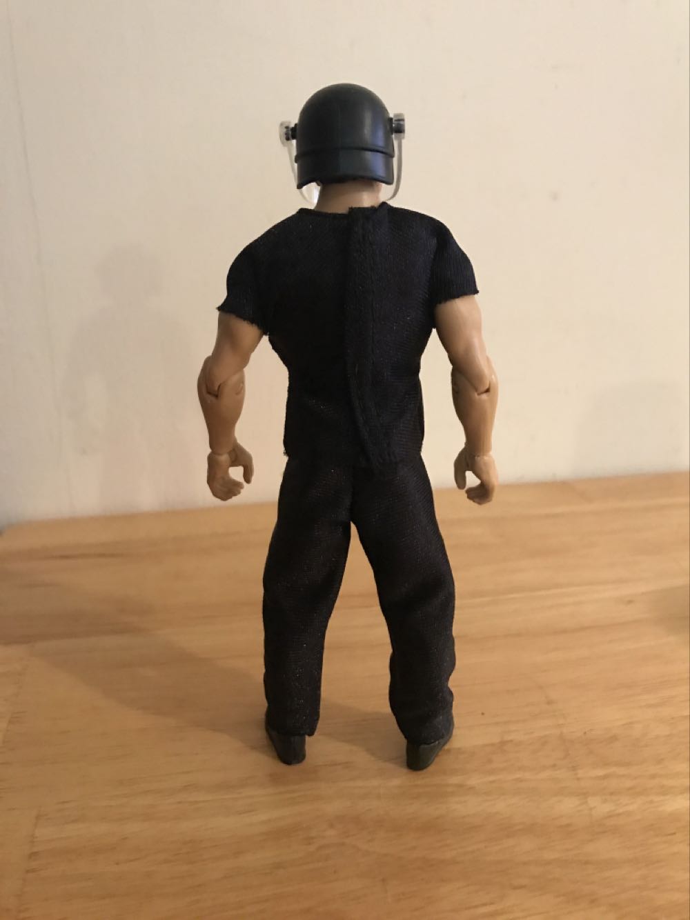 Gerald Brisco - Mattel Wwe (WWE Elite Series 70 Walmart Exclusive Collector’s Edition Gerald Brisco) action figure collectible - Main Image 2