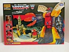 ThunderCats Jackalman