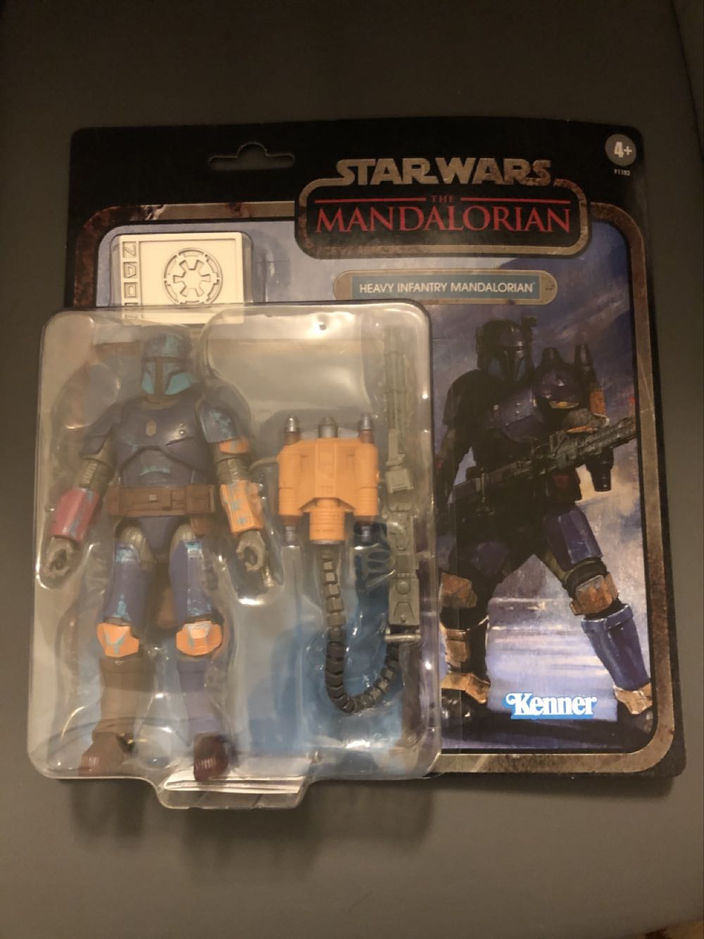 Princess Leia Organa General