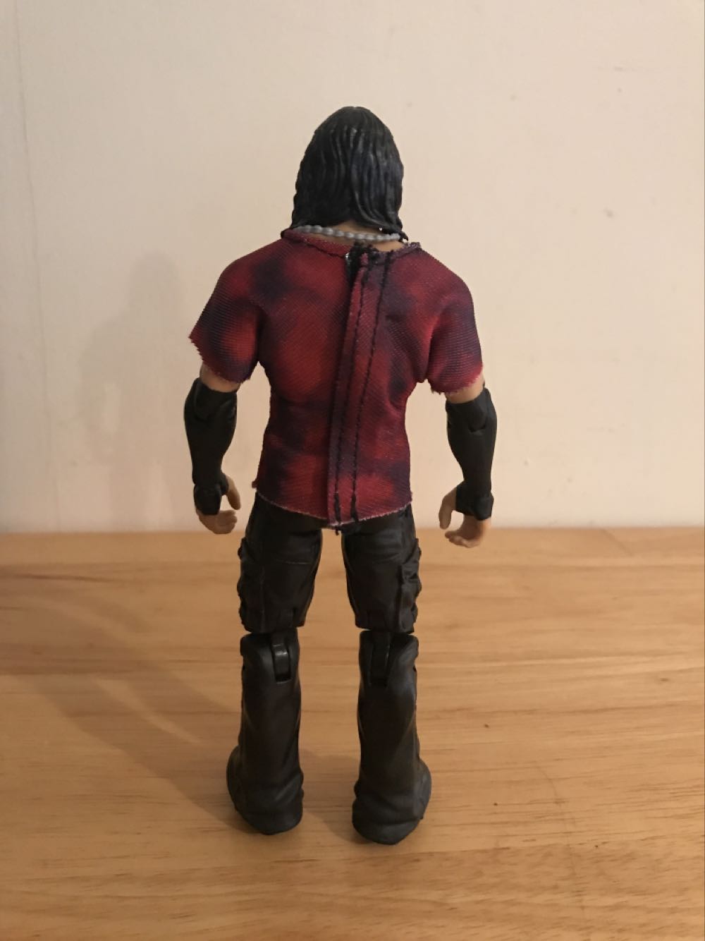 Matt Hardy - Mattel Wwe (WWE Ringside Collectibles Exclusive Hardy Boyz 2 Pack Matt Hardy) action figure collectible - Main Image 2