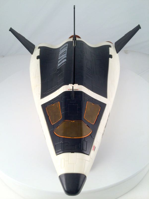 Crusader - Hasbro (GI Joe Vintage) action figure collectible - Main Image 3