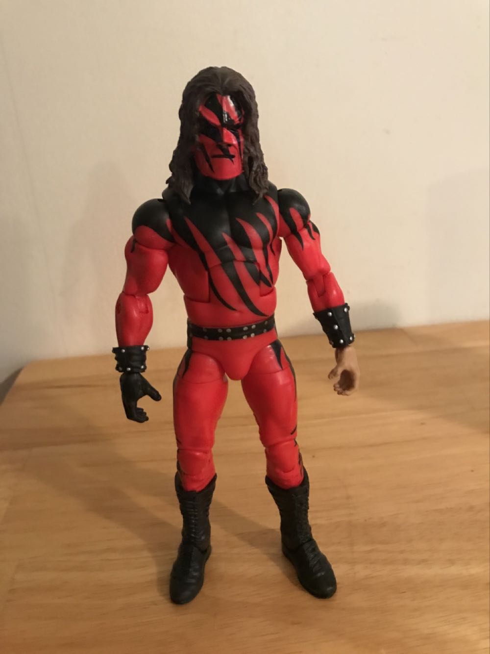 11: Spawn (Mortal Kombat 11 - Bloody)