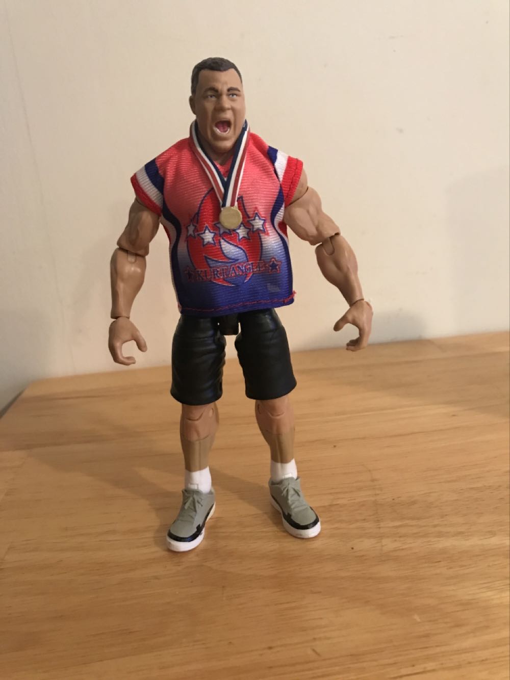 Doom Marauder Tubbz Collectible Duck