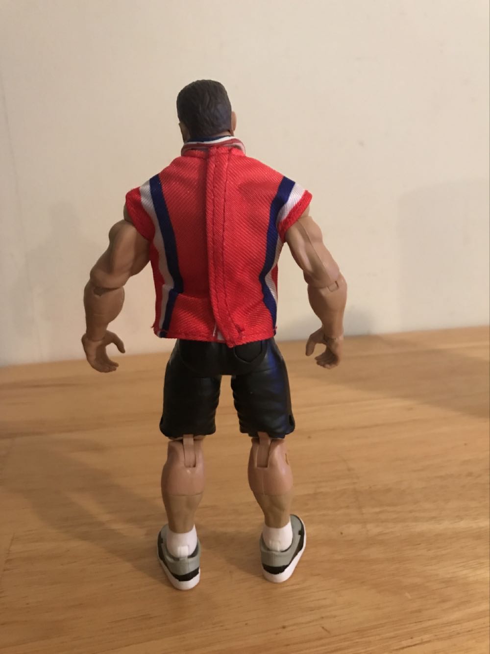 Kurt Angle - Mattel Wwe (WWE Milk-A-Mania 3 Pack Exclusive Kurt Angle) action figure collectible - Main Image 2