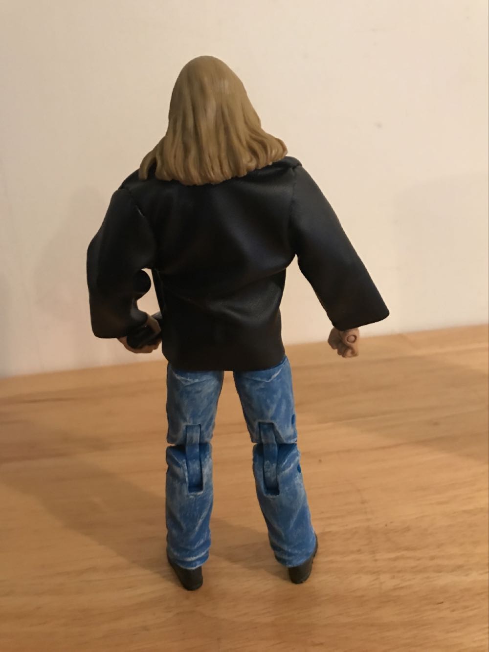Triple H - Mattel Wwe (WWE Best of the Attitude Era Elite Series Triple H) action figure collectible - Main Image 2