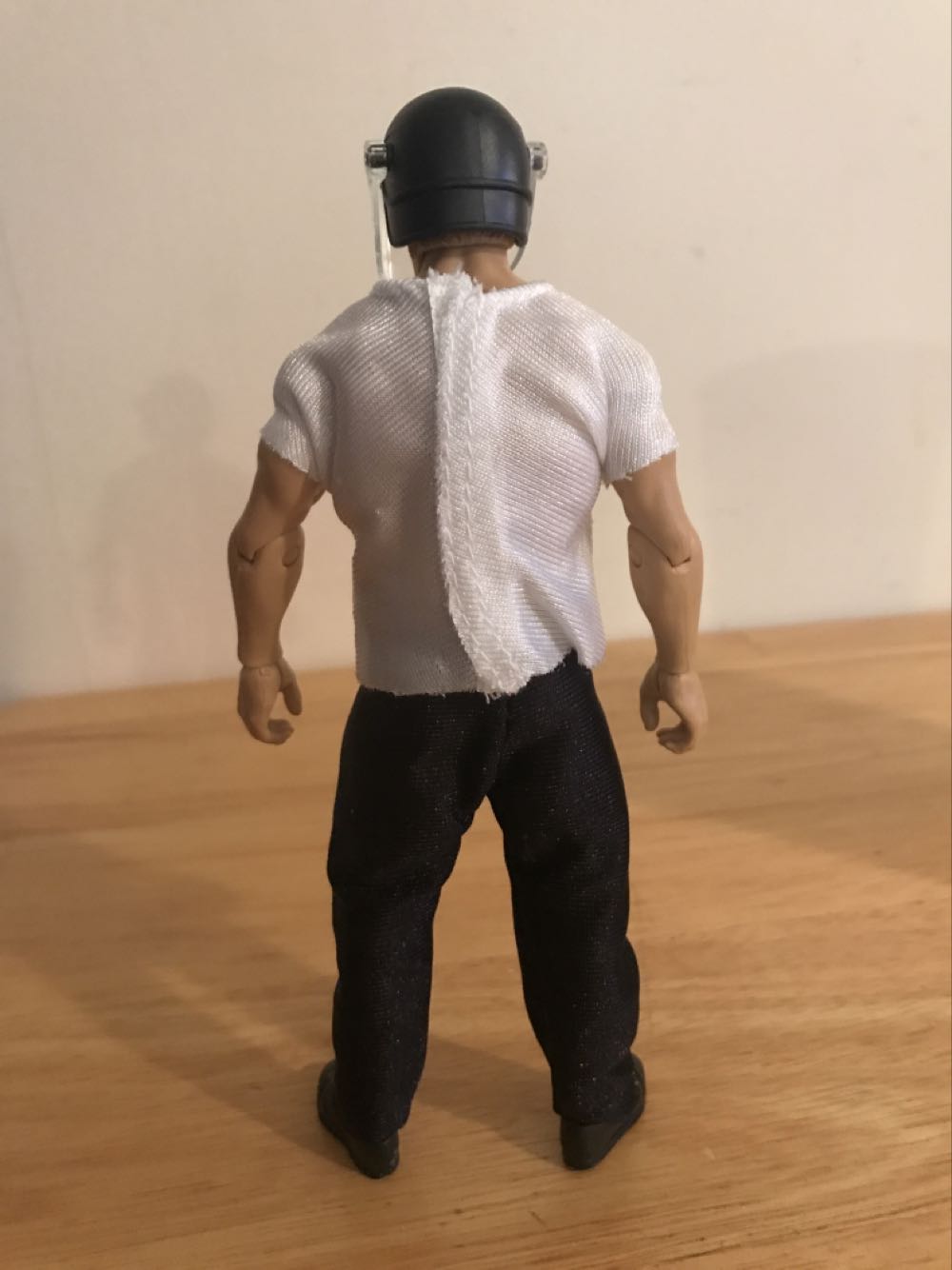 Pat Patterson - Mattel Wwe (WWE Elite Series 68 Summer Slam 2019 Walmart Collector’s Edition Pat Patterson) action figure collectible - Main Image 2