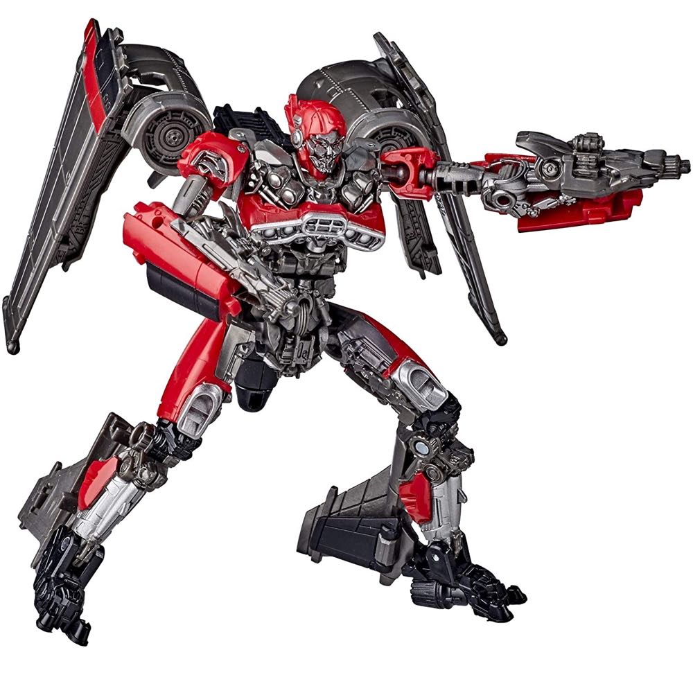 59 | Shatter - Hasbro (Studio Series) action figure collectible - Main Image 2