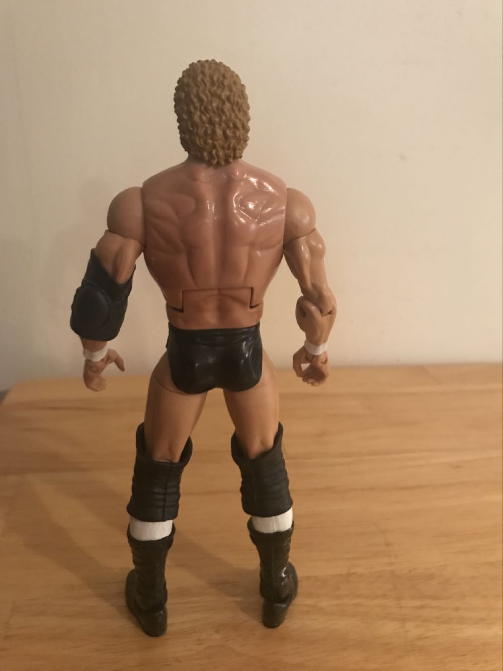Sycho Sid - Mattel Wwe (WWE Elite Custom Sycho Sid) action figure collectible - Main Image 2