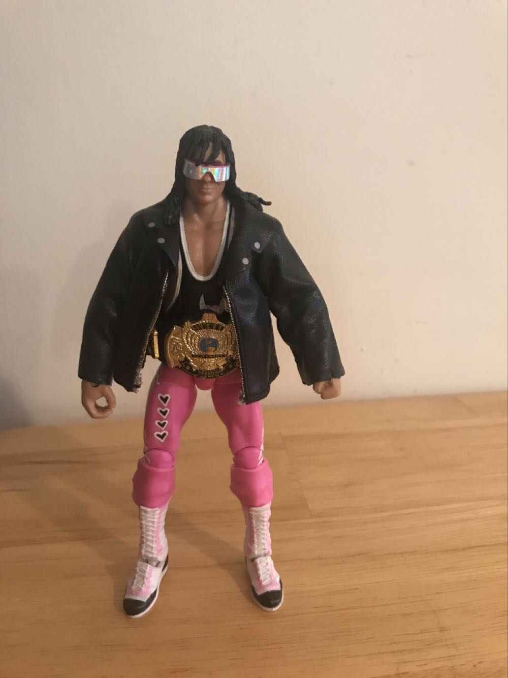 G1 Optimus Prime New Years Special