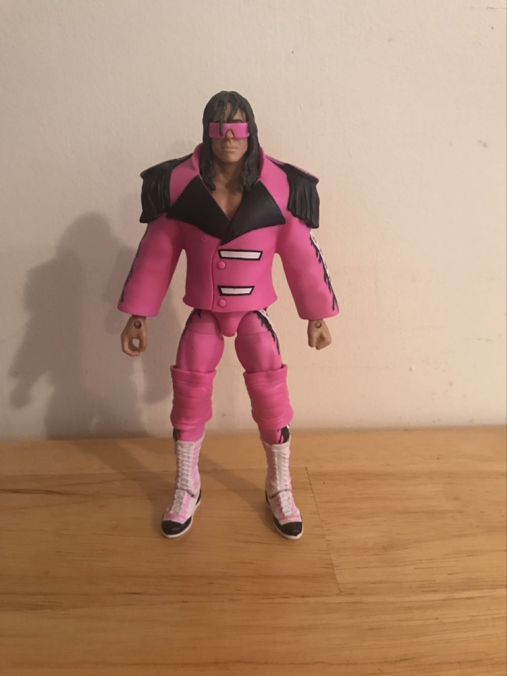 Pokemon: Mewtwo 10” #583