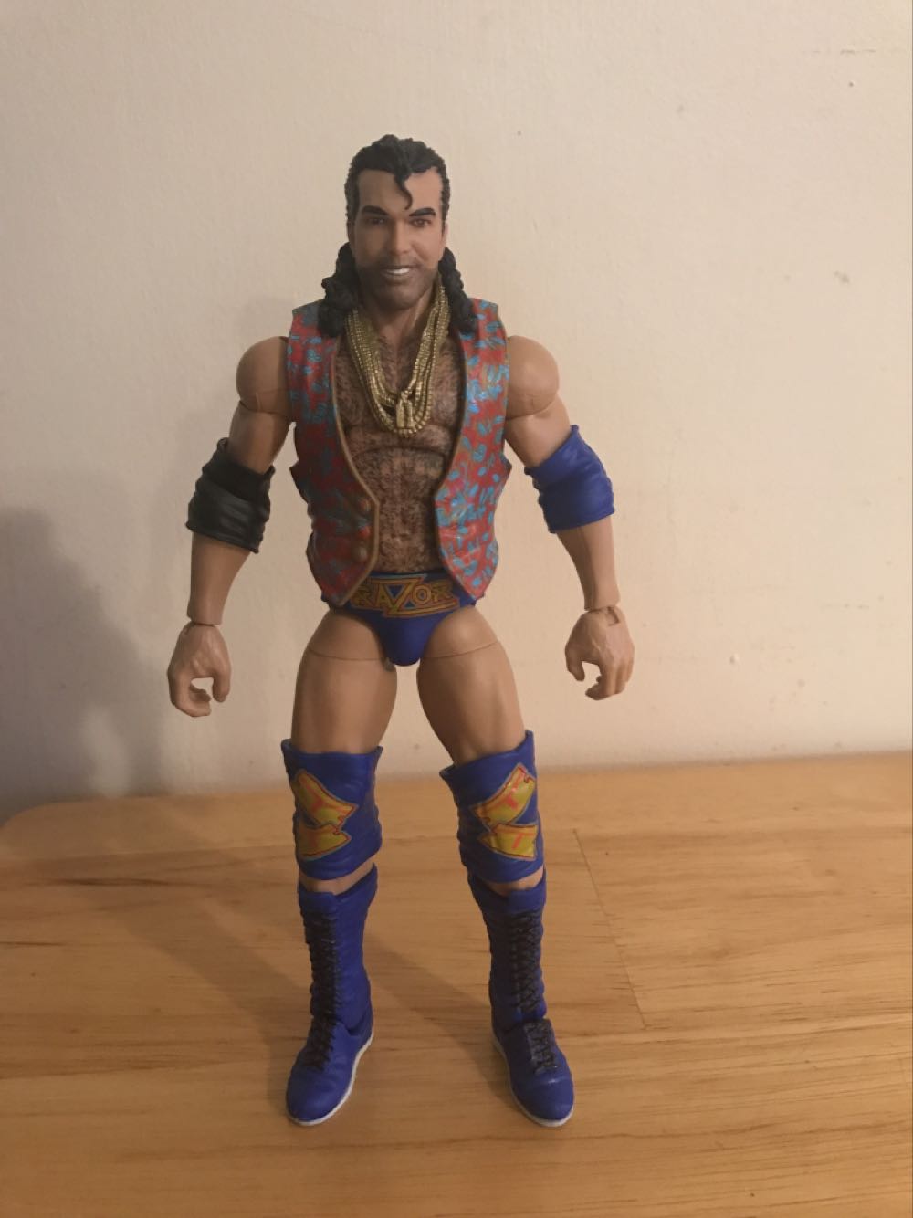 The Umbrella Academy: Vanya