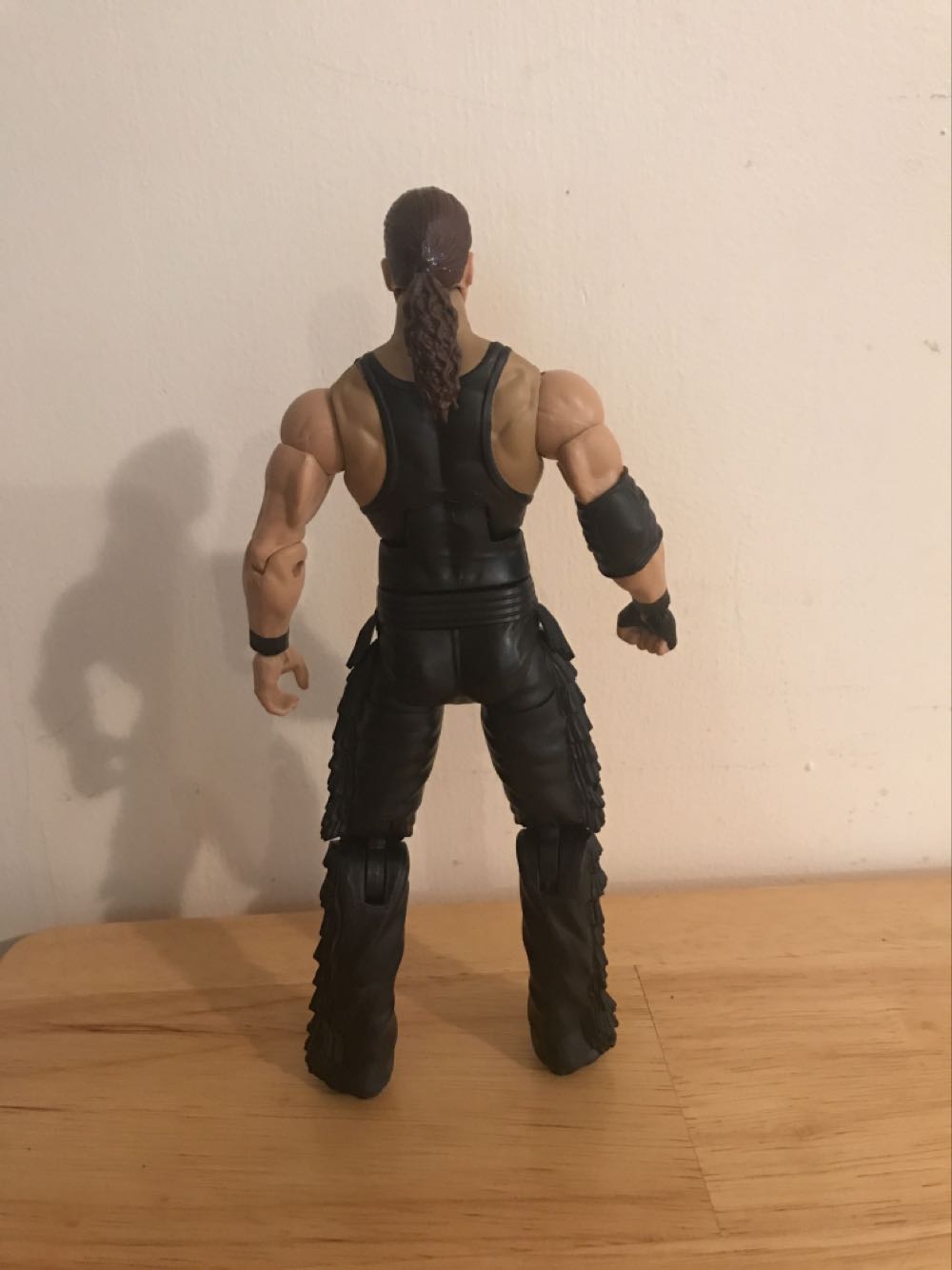 Diesel - Mattel Wwe (WWE Target Exclusive Network Spotlight Elite Series 1 Diesel) action figure collectible - Main Image 4