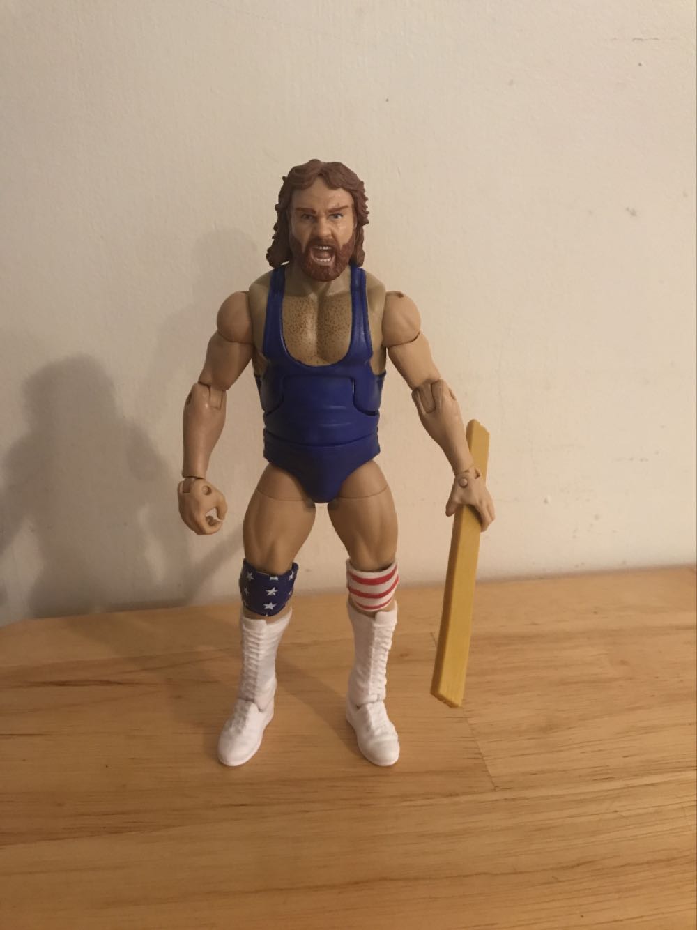 Pay Per View Matches 2015