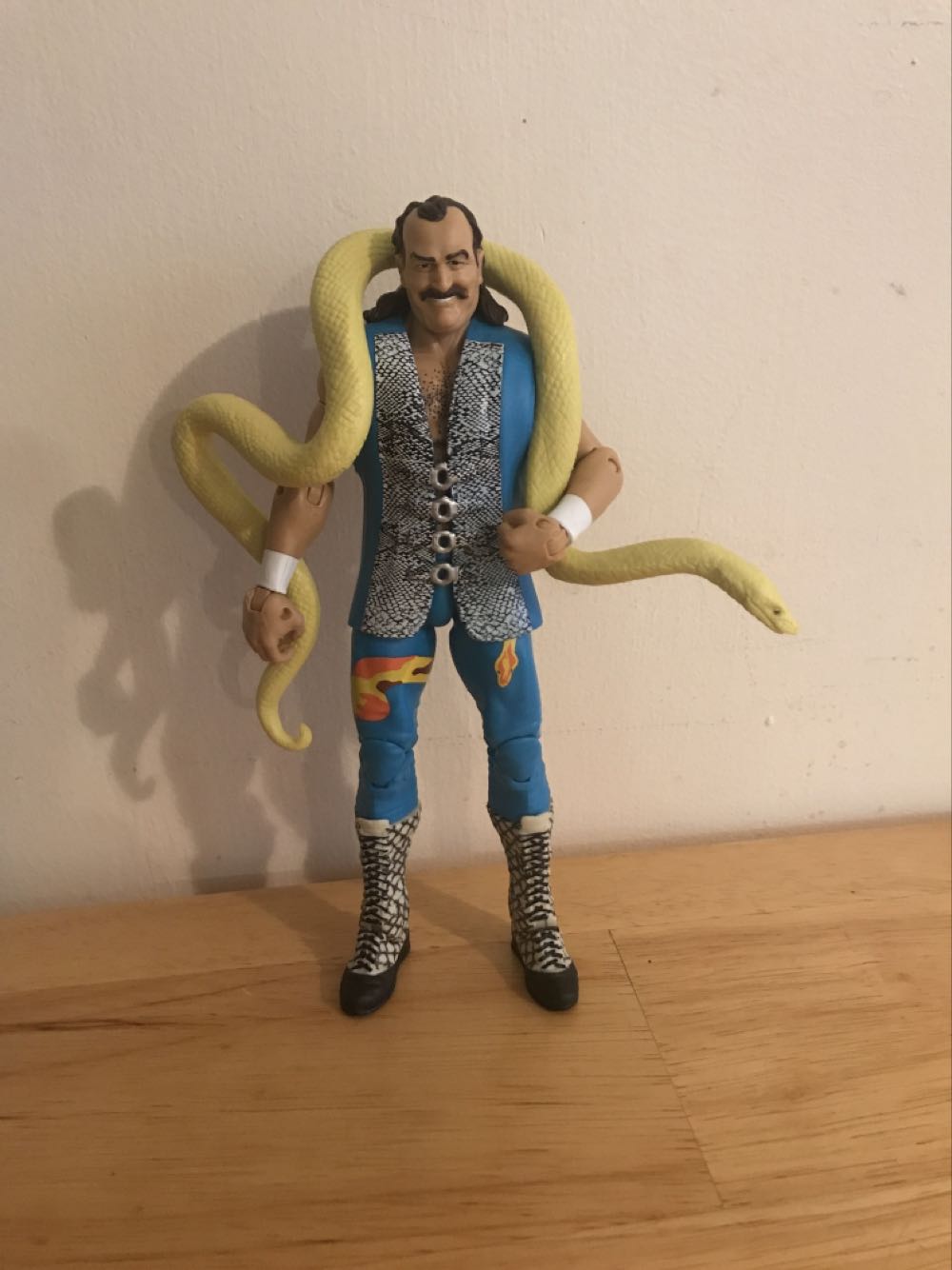 #380 Mandalorian With The Child