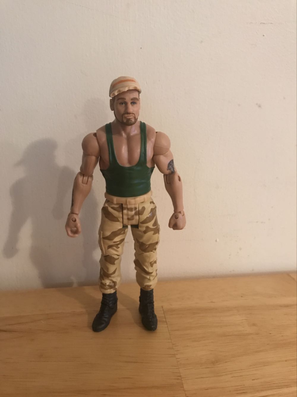 War Machine Mk 1 (IM2) MMS 331-D13