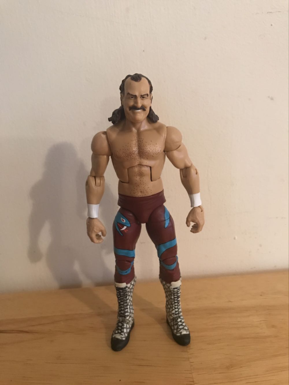 The Flash (Earth 52)