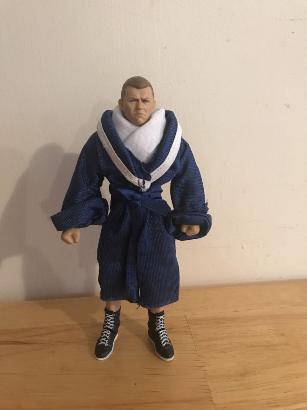 Lando Calrissian Bespin Escape