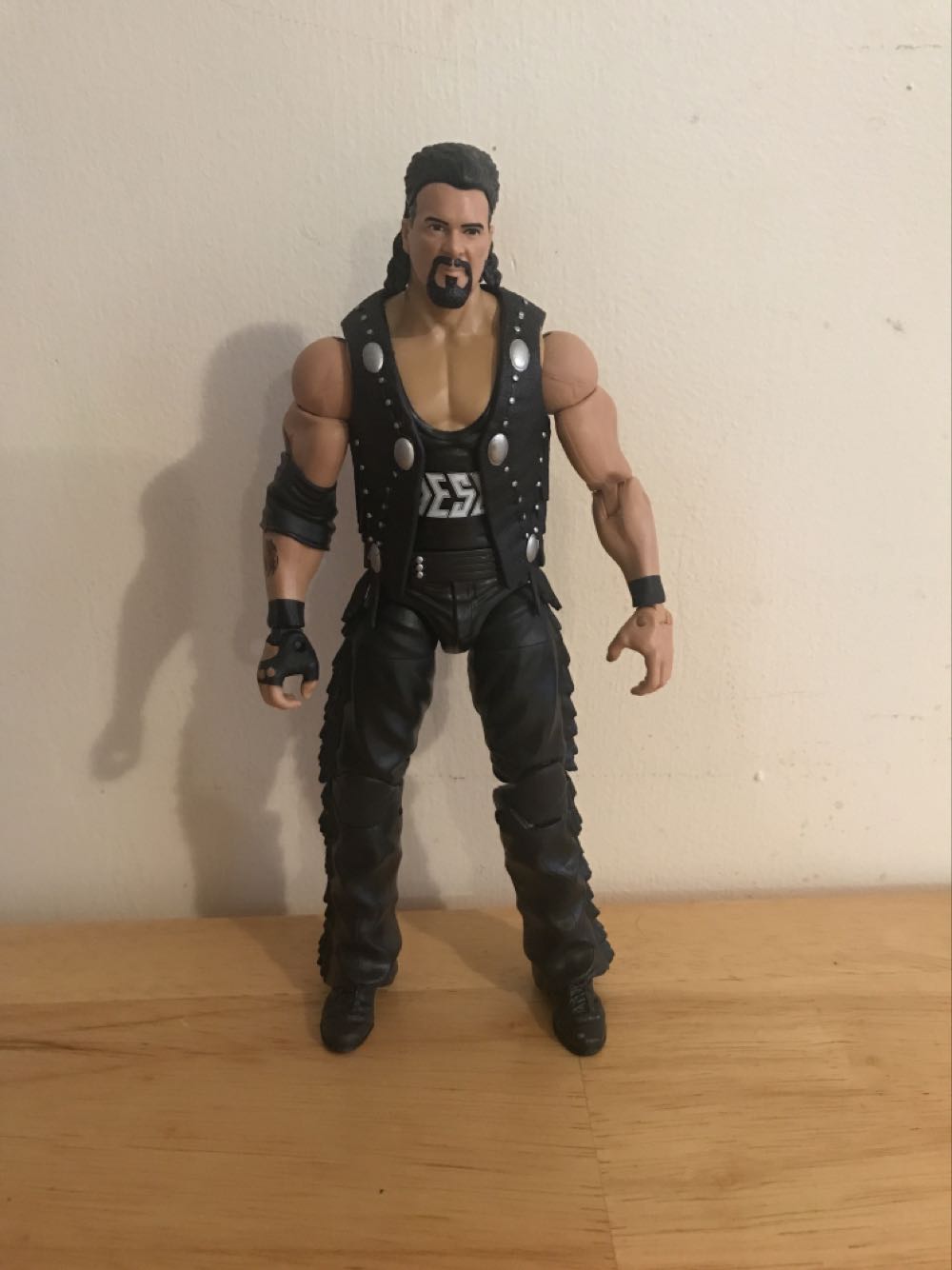 Mcfarlane Toys Dragons Series 1 Re-paint Deluxe Action Figure Limited Edition Boxed Set Eternal Clan Dragon