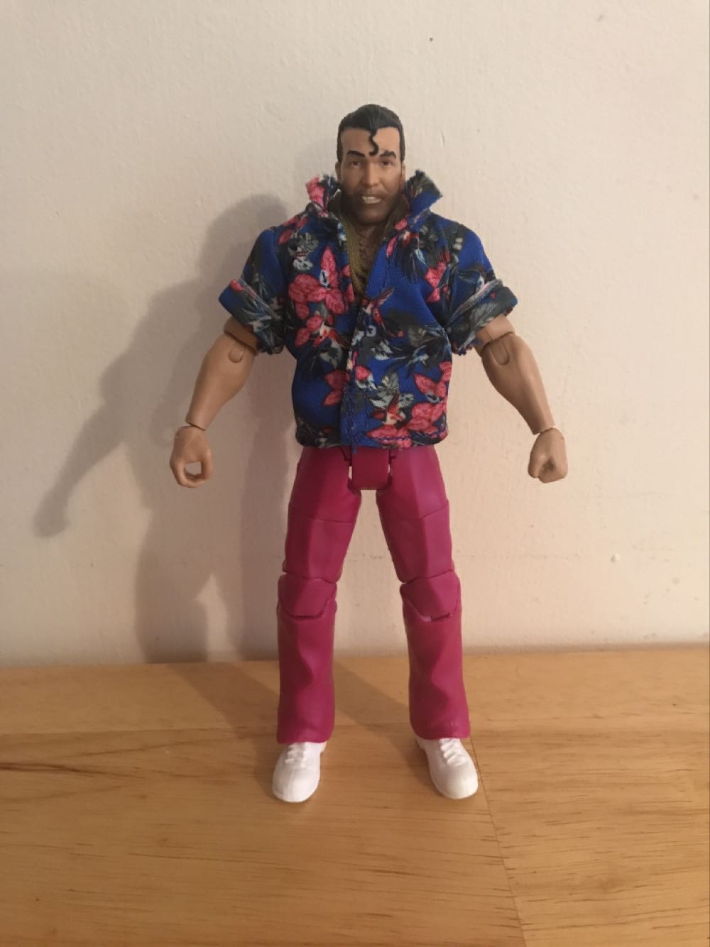 Super Saiyan Blue Vegeta