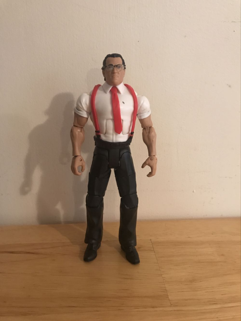 Mighty Morphin Z Putty