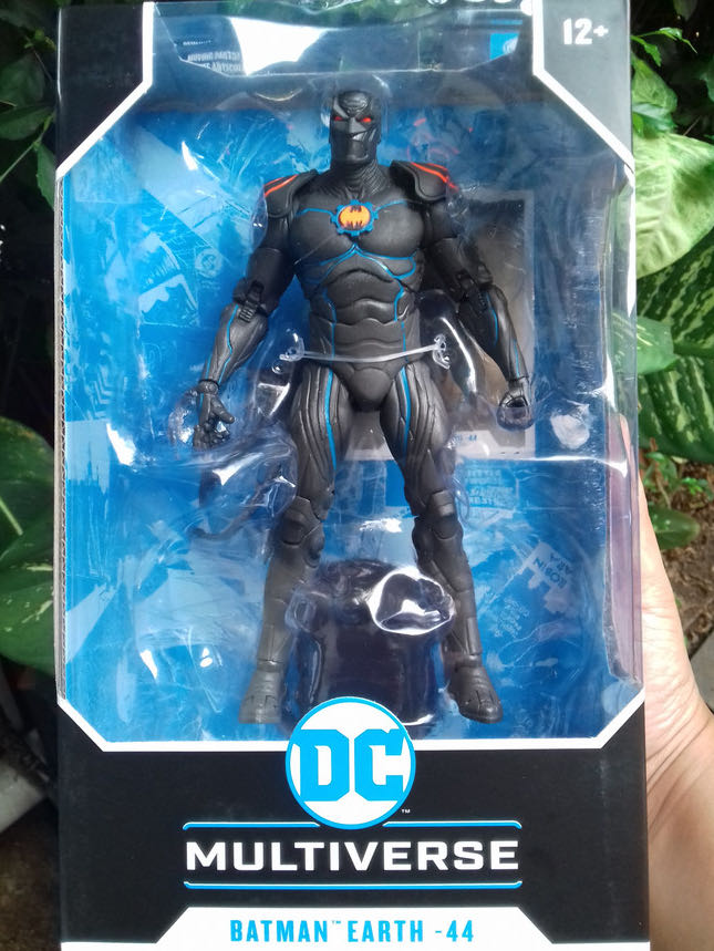 Halo Infinite: Master Chief 3.75 Inches