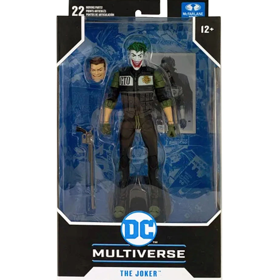 Spiderman (Spider-Sense)