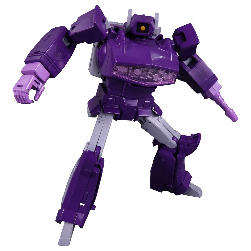 Shockwave - Takara Tomy (Decepticon) action figure collectible - Main Image 1