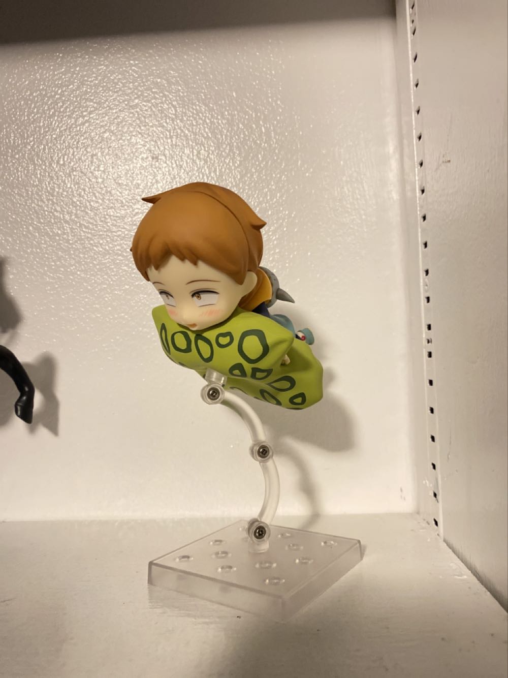 960 金 七大罪 戒律的復活 - Good Smile Company action figure collectible [Barcode 4580416905978] - Main Image 2