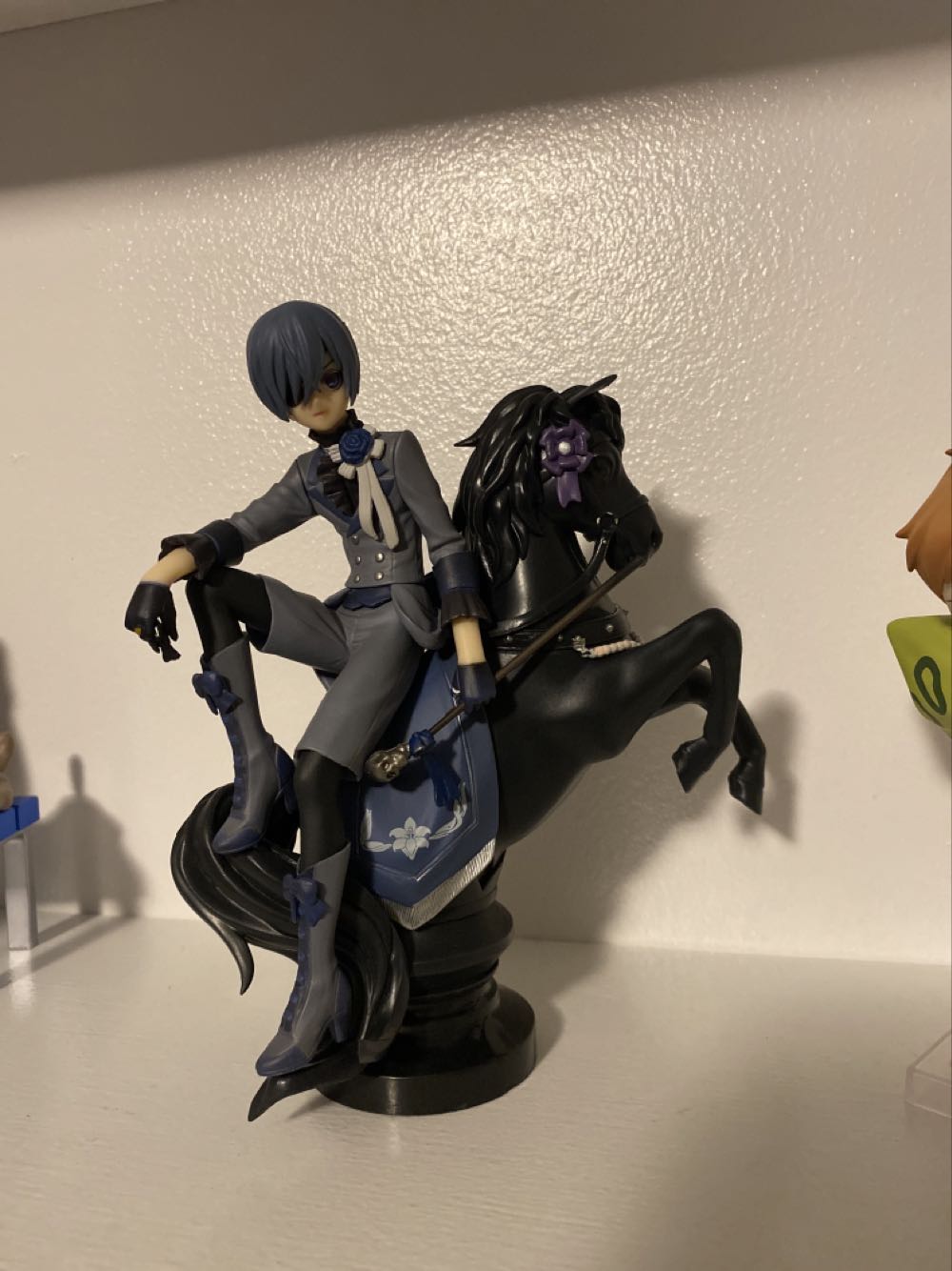 Black Butler [Ciel]  action figure collectible - Main Image 3