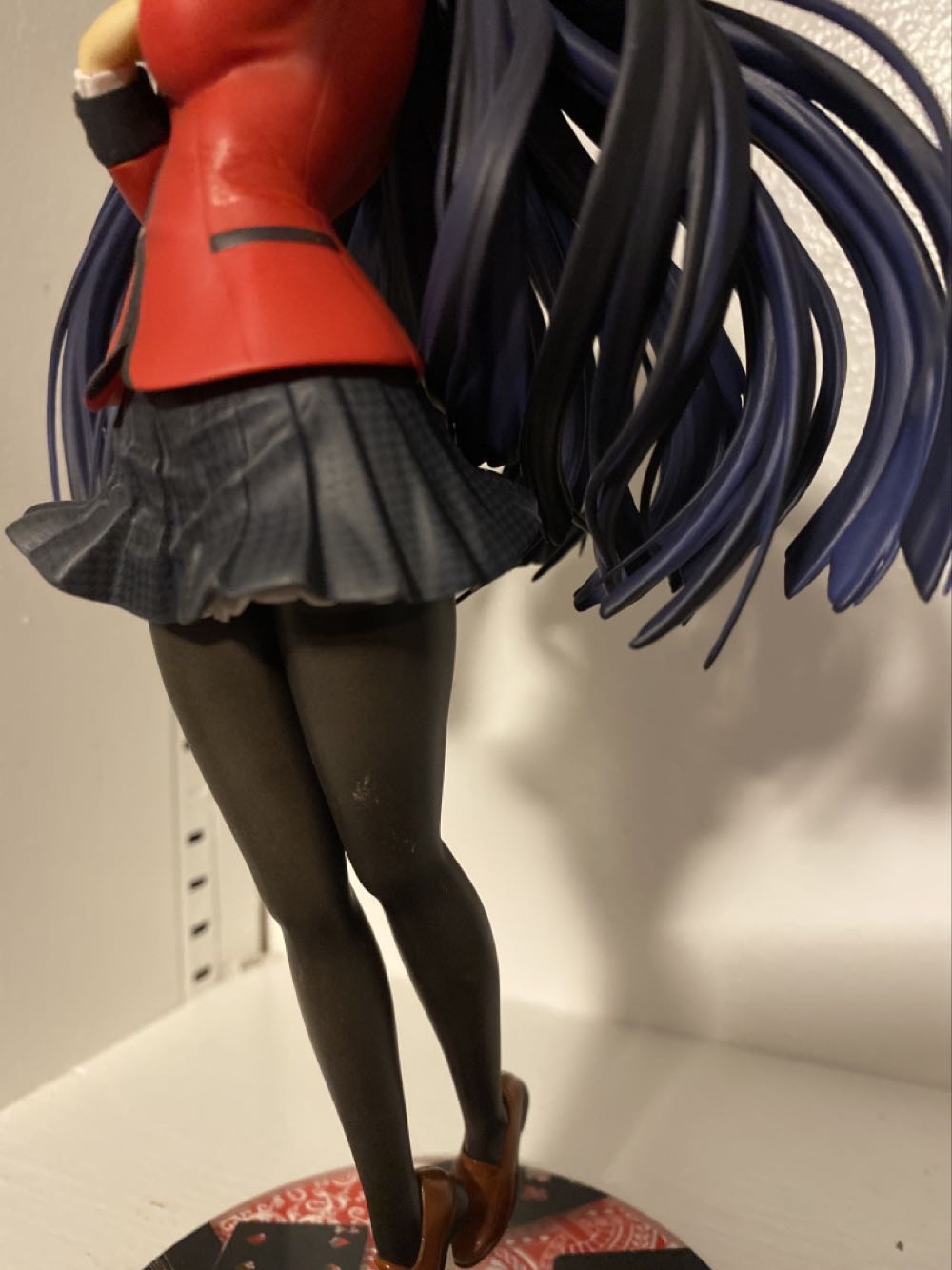 Kakegurui [Yumeko Jabami]  action figure collectible - Main Image 3