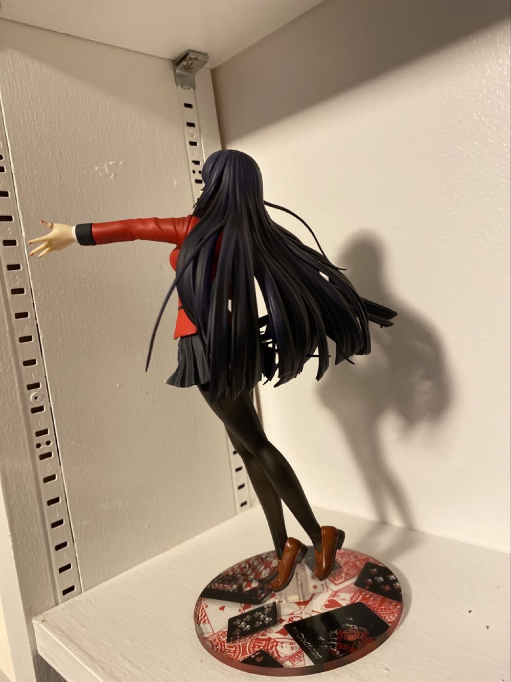 Kakegurui [Yumeko Jabami]  action figure collectible - Main Image 4