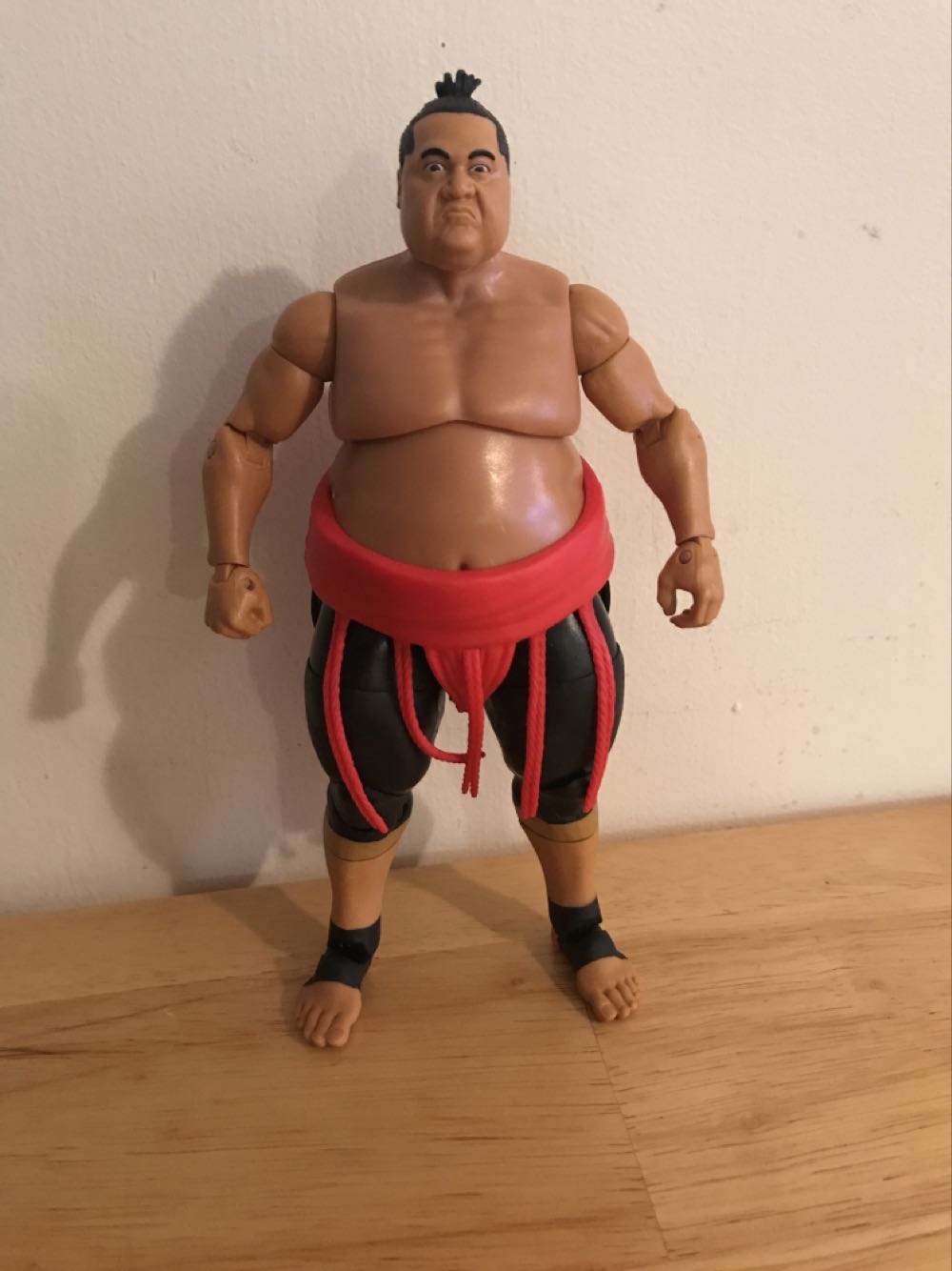 Attack on Titan Eren Cleaning