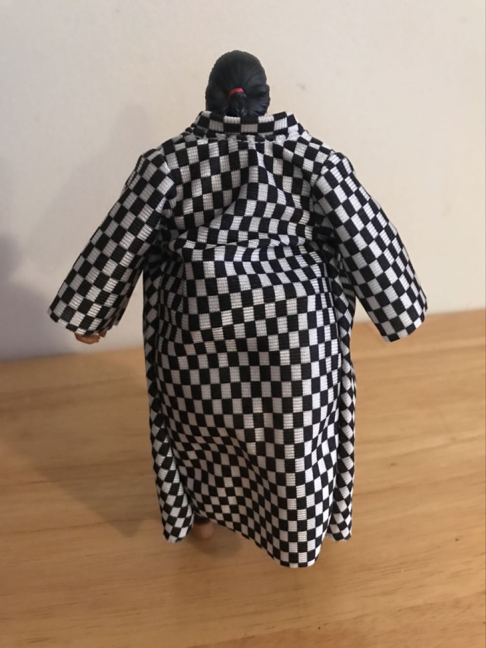 Yokozuna - Mattel Wwe (WWE Elite Target Exclusive Hall of Fame Series 2 Yokozuna) action figure collectible - Main Image 4