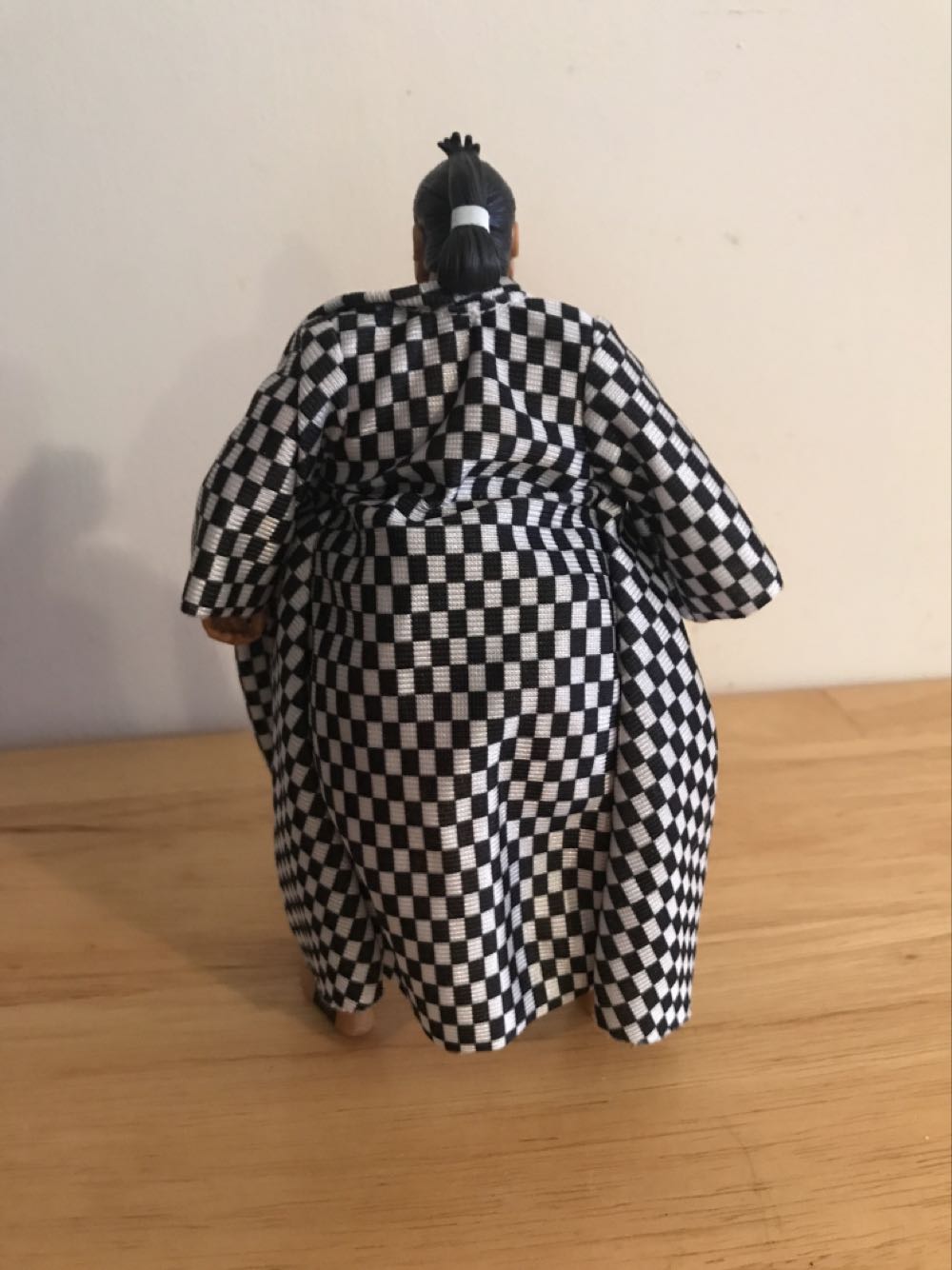 Yokozuna - Mattel Wwe (WWE Elite Series 15 Yokozuna) action figure collectible - Main Image 4