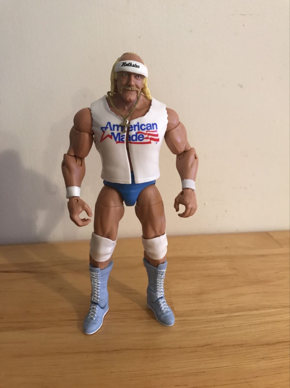 Mega Construx Halo Infinite Spartan Gungnir Minifigure