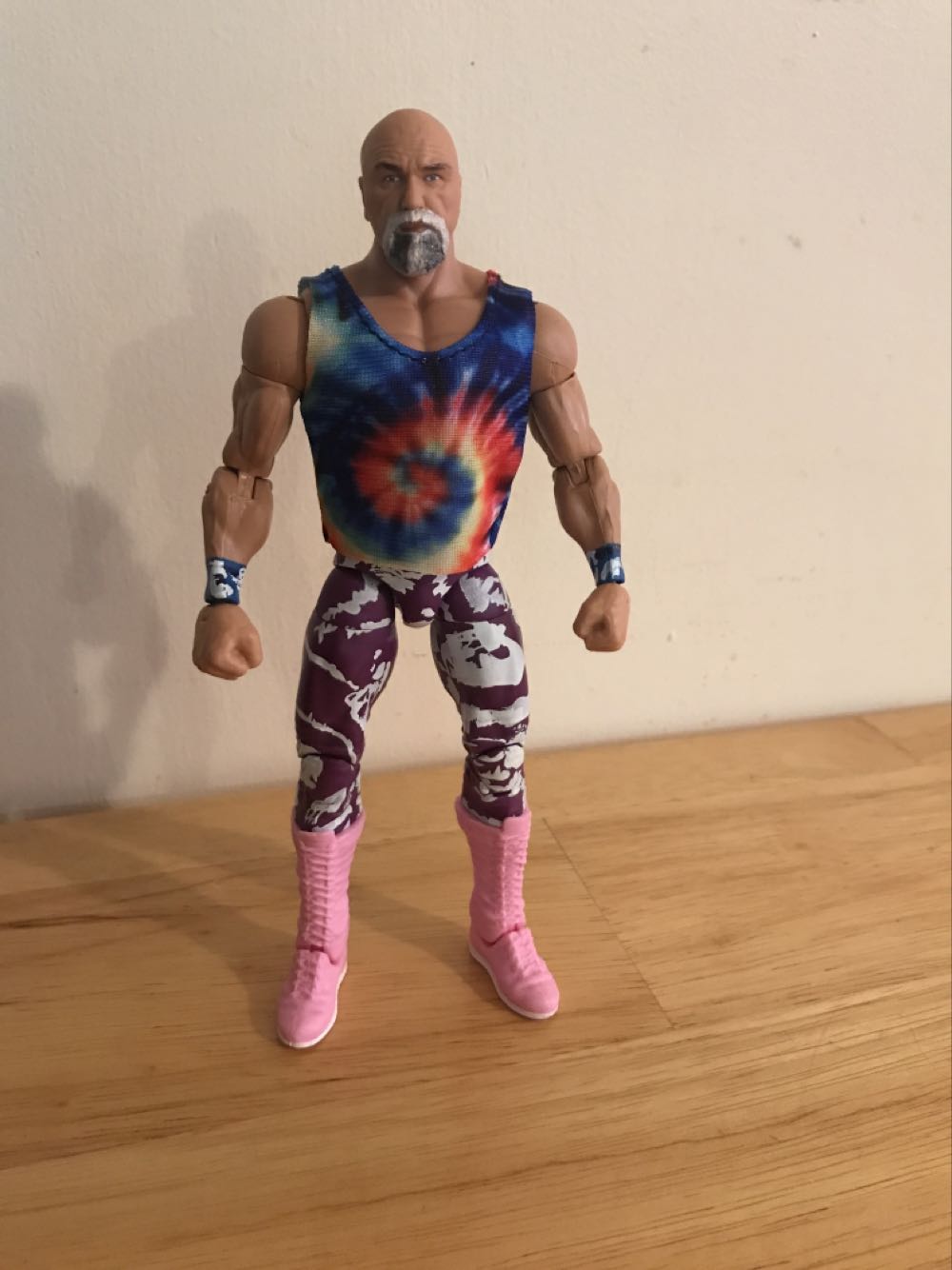 The Lost (Resurrection 10)