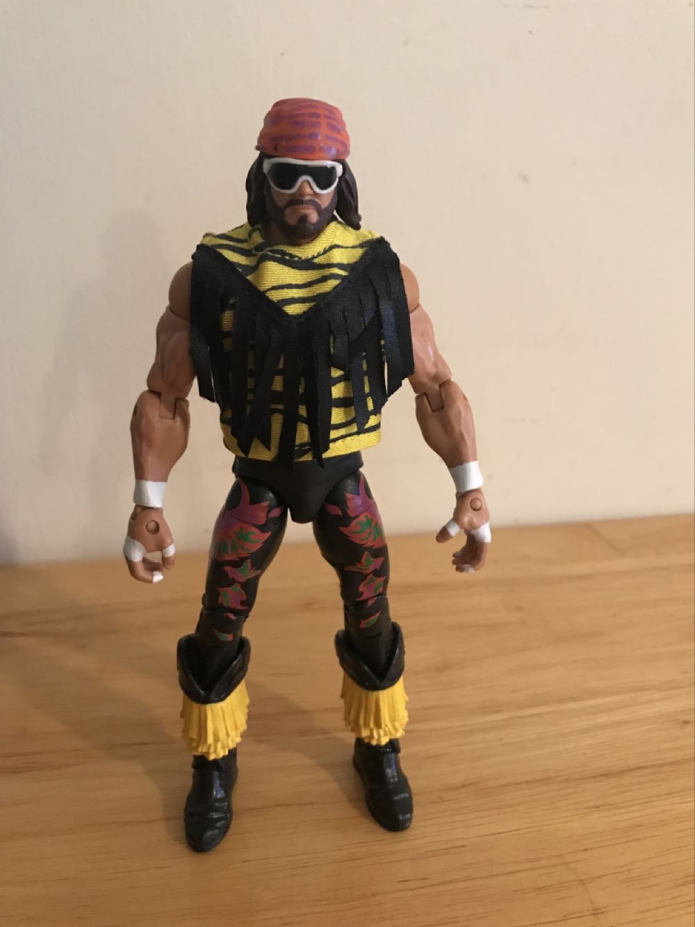 Din Djarin (the Mandalorian) & the Child